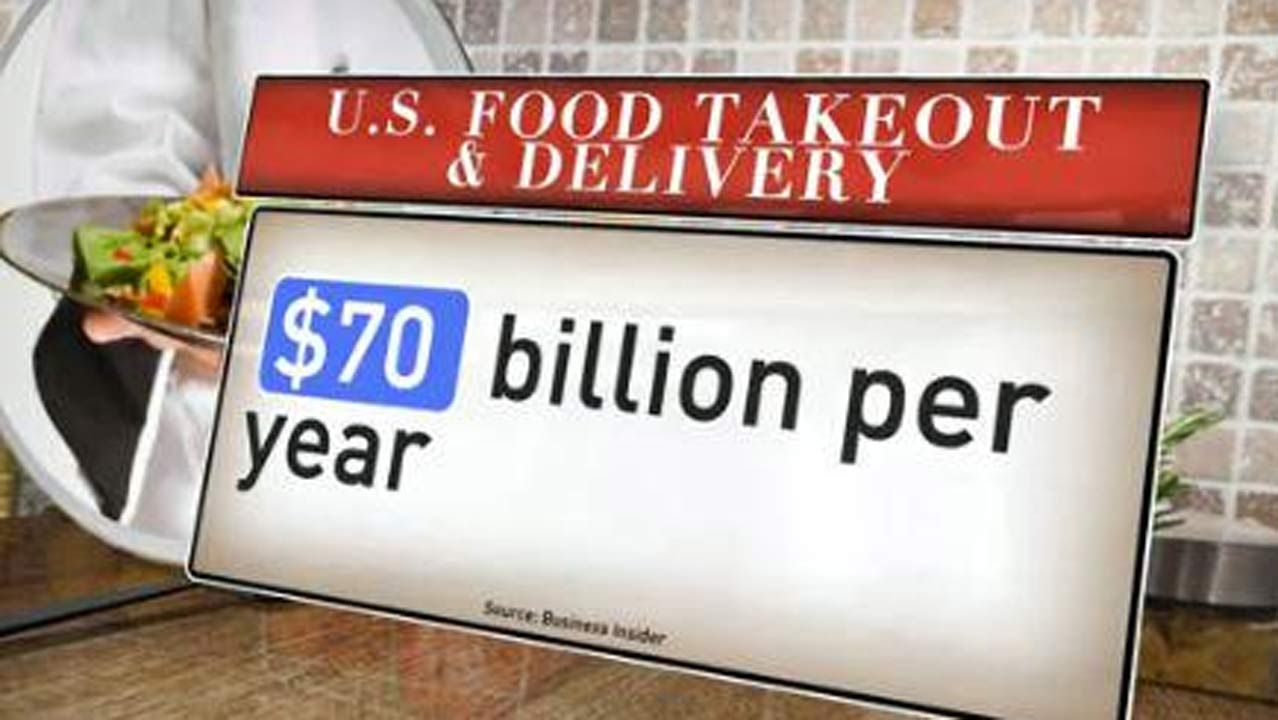 Can Take-Out Be Healthier Than Home Cooking?