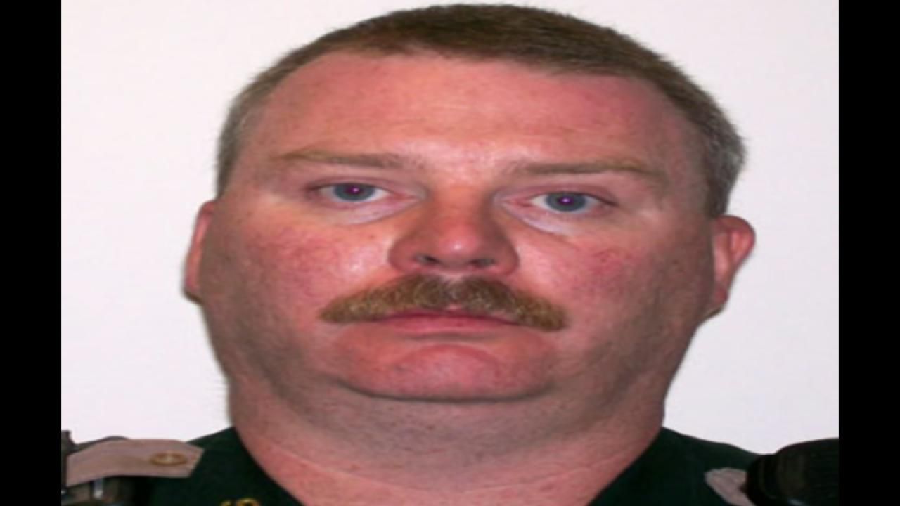 Sapulpa Police Department Shaken After Loss Of Its Own