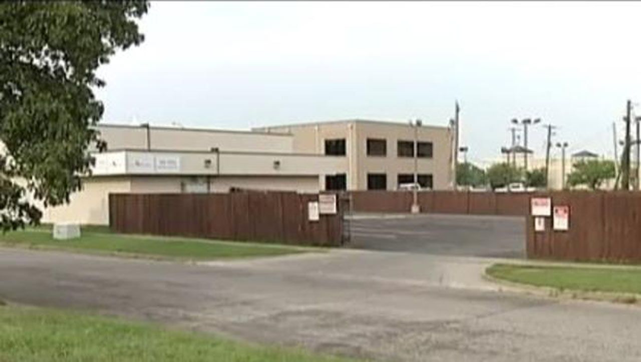 Man Arrested For Bringing Bomb To Wichita Abortion Clinic