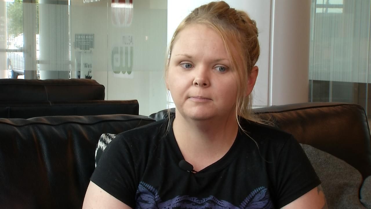 Broken Arrow Murder Suspect's Ex Says He Tortured, Killed Cat