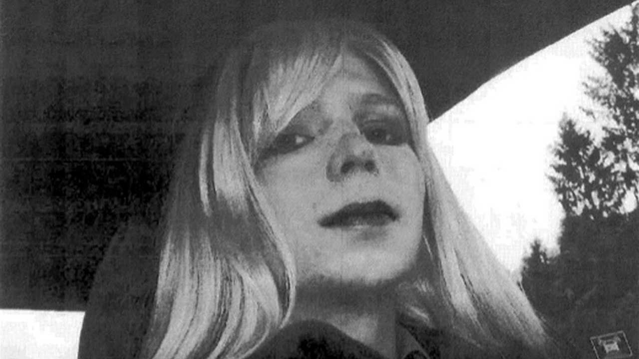 Chelsea Manning Found Guilty Of Violating Prison Rules