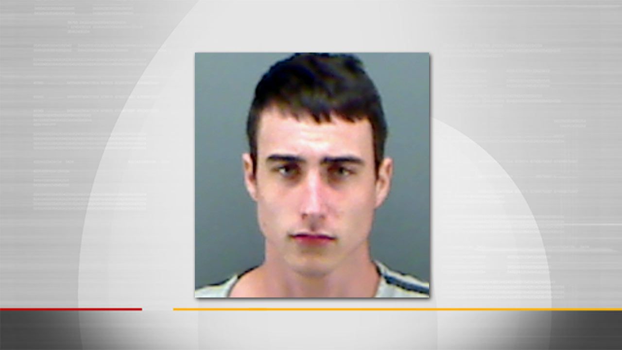 Two More Arrested In Rogers County Man's Death