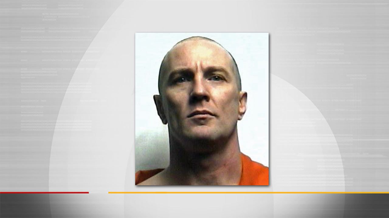 Court Orders Hearing For Vian Man Sentenced For Killing OHP Trooper