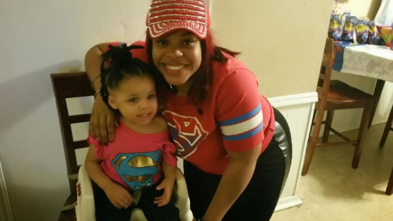 Cousin Charged In Death Of 2 Year Old; Family Hopes Mother Is Released