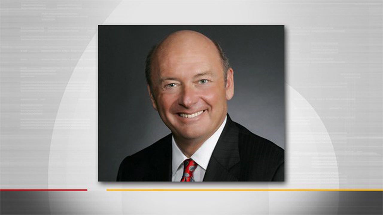 Documents: Owasso State Senator Reaches Plea Deal On Federal Charges
