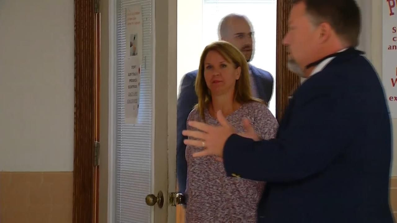 Jury Deadlocked, Judge Declares Mistrial In Near-Fatal ATV Crash