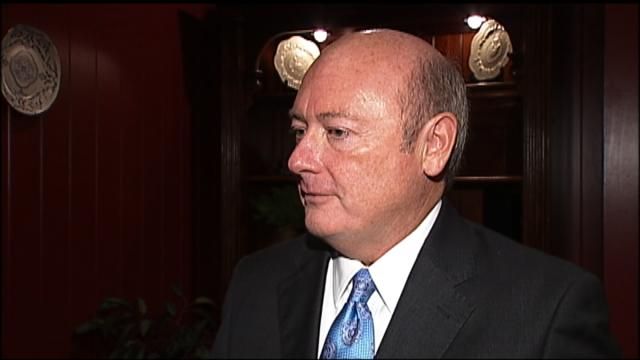 Owasso State Senator Charged With Financial Fraud, Enters Plea