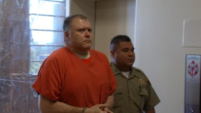 Murder Charge Dismissed Against Former Tulsa County Deputy