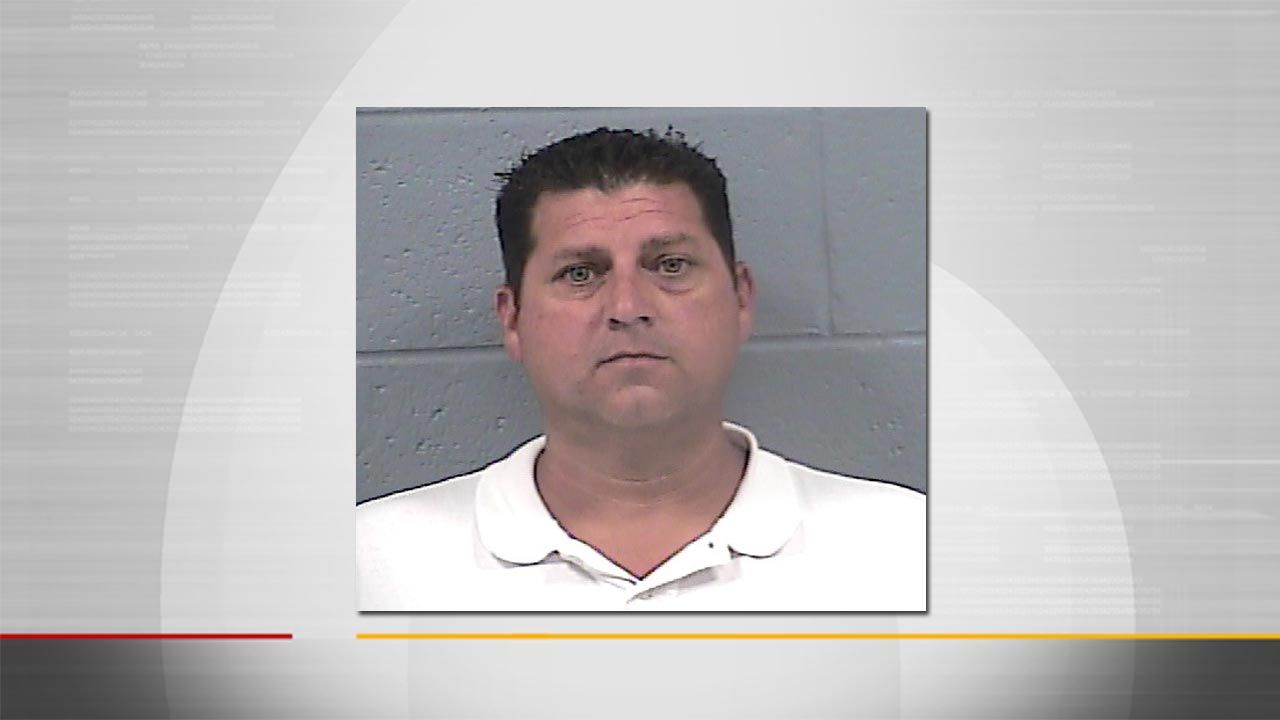 DA Adds Child Porn Charges Against Former Union P.E. Teacher