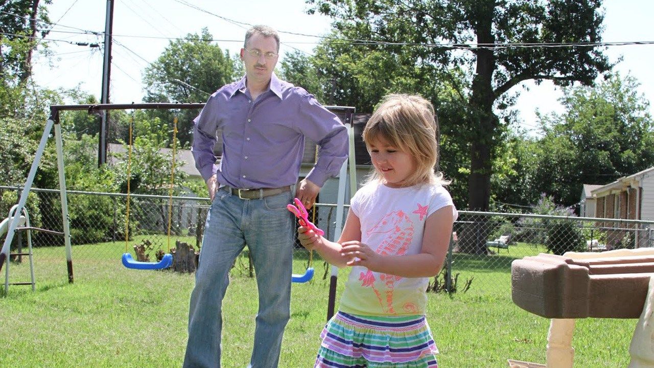 Schools Discipline Special Ed Students At Higher Rates