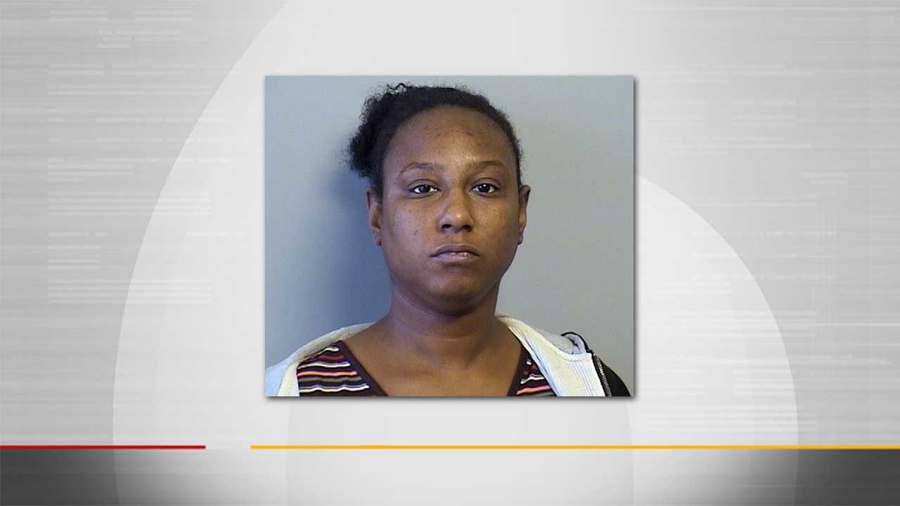 Woman Pleads Guilty To DUI Crash That Killed OU Student