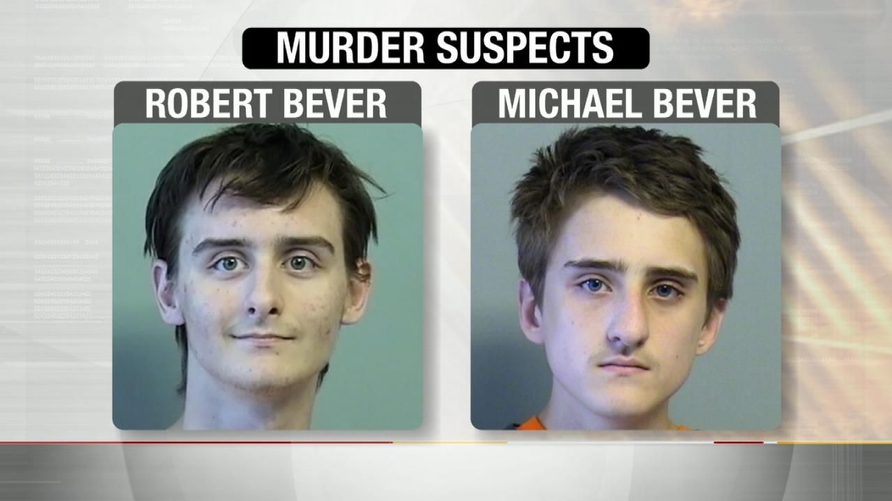 More Documents Released In Bever Family Murders
