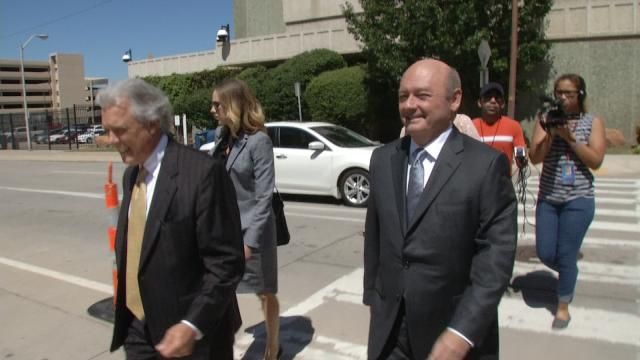 Oklahoma BBB Members Say Former President Should Face Consequences