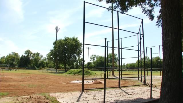 Sand Springs Community Continues To Rebuild After March Tornado