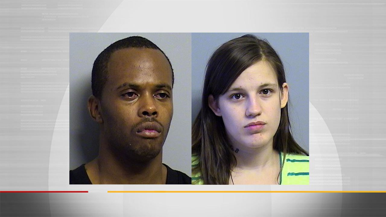 Family Robs Good Samaritan Who Gave Them Ride, Tulsa Police Say