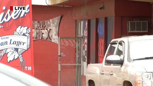 NSU Football Player Shot At Tahlequah Nightclub