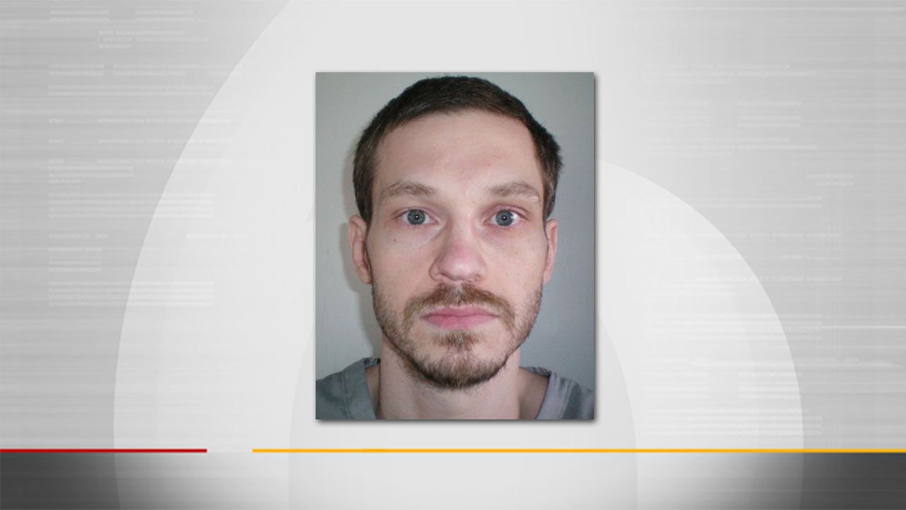 Officers Search For Suspect In Sapulpa Homicide