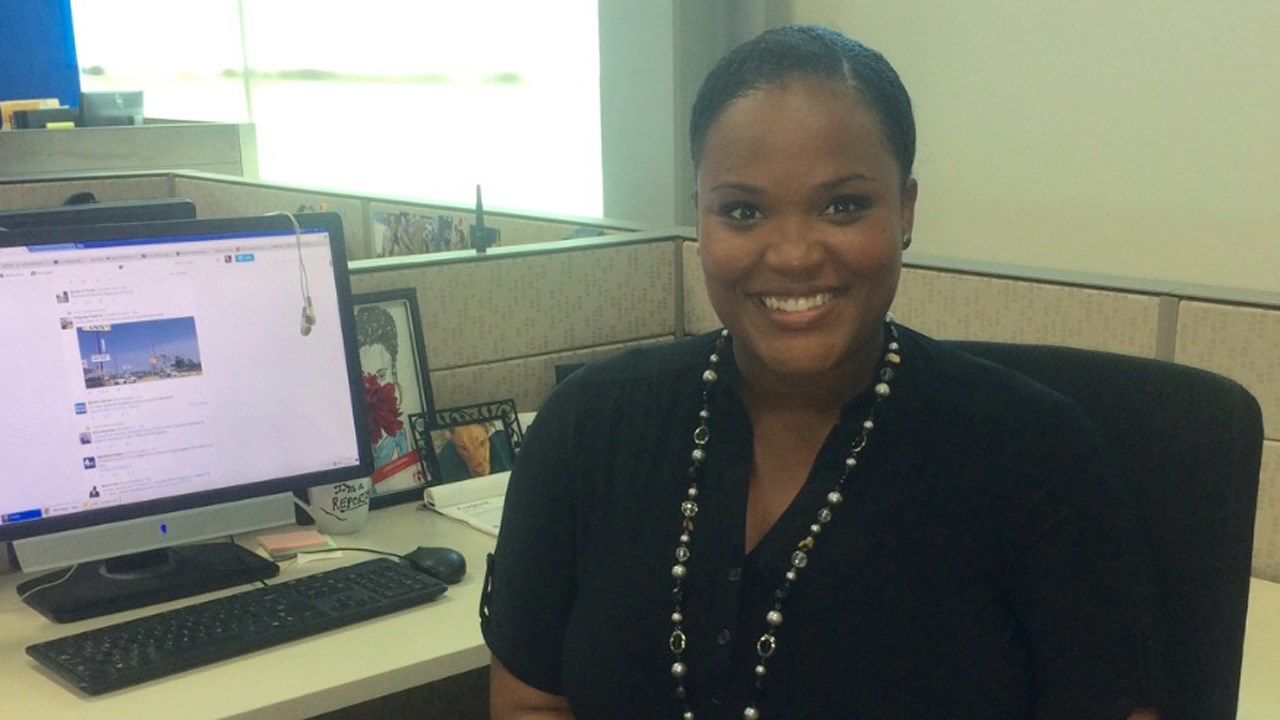 6 Things You Didn't Know About News On 6 Reporter Katiera Winfrey