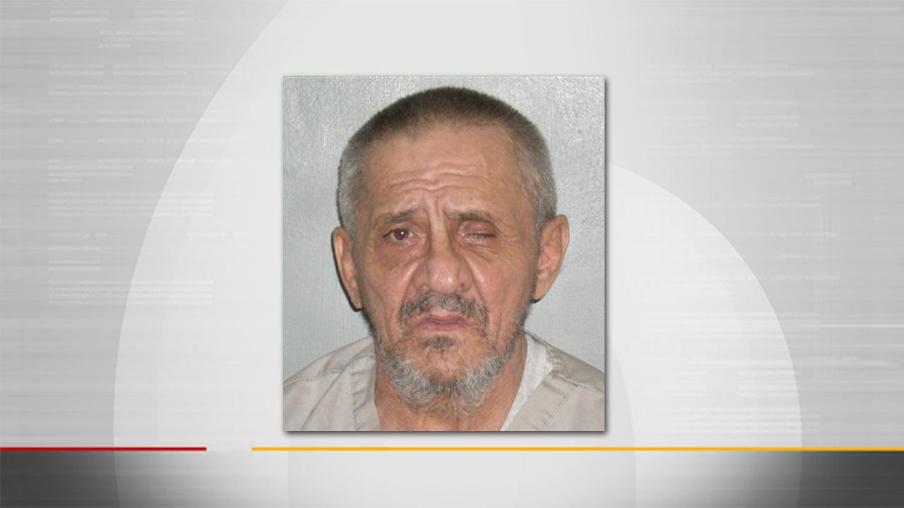 Oklahoma Inmate Recaptured After Walking Away From Prison