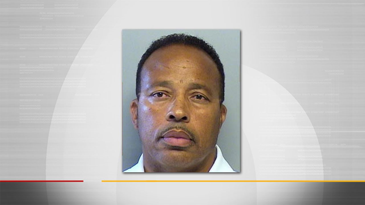 Former Tulsa Pastor Sentenced To Life For Sexually Abusing Teen
