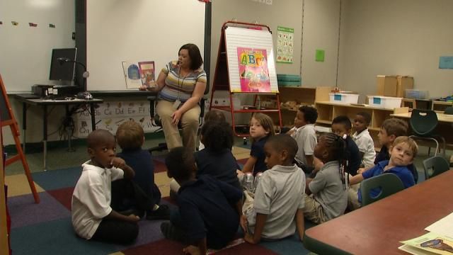 Program Helping Students Read Hopes To Continue Tulsa Success
