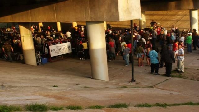 Safety Issues Could Force Tulsa Community Group To New Location