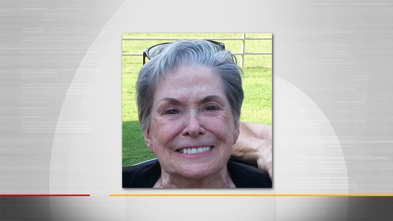 Silver Alert Canceled: Dewey Woman Located