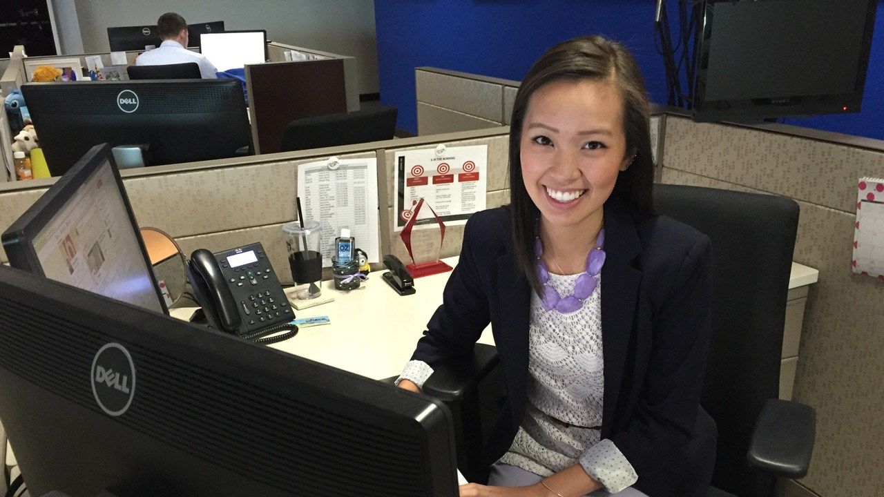 6 Things You Didn't Know About News On 6 Reporter Annie Chang