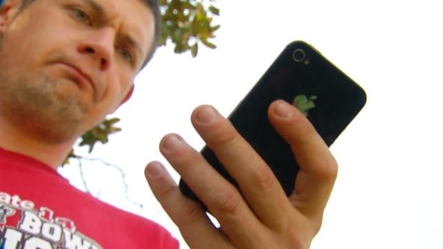 Tulsa Man Posing As 11-Year-Old Sets Sting After Receiving Sexual Messages