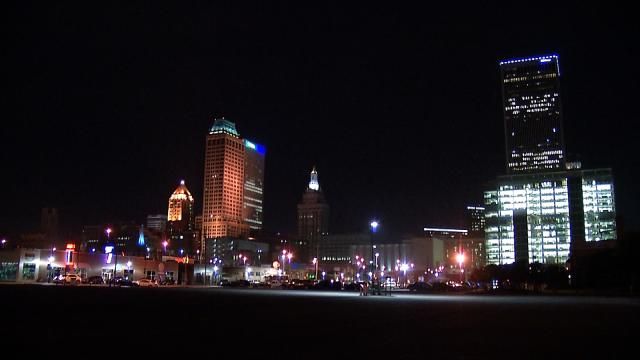 New Service Keeps Tulsans Getting Around Downtown In 'The Loop'