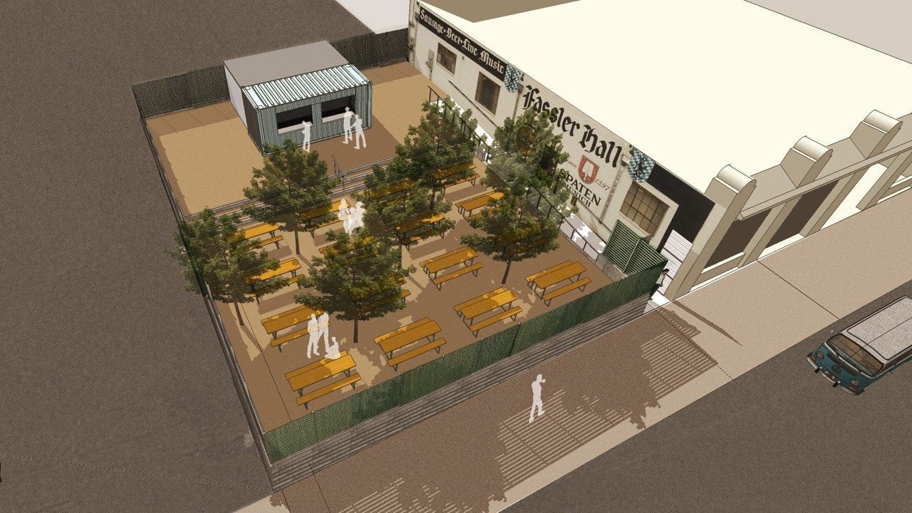 Major Expansion Coming To Downtown Tulsa Restaurant