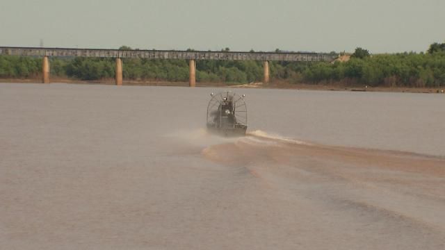 Green Country Waterways Calm Again After Summer Of Flooding