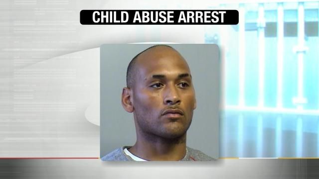 Oklahoma Father Accused Of Shaking Baby To Blindness Will Stand Trial