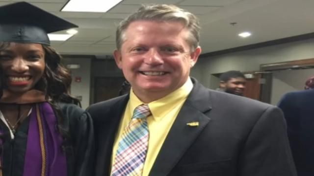 Tulsans Honor Late State Labor Commissioner