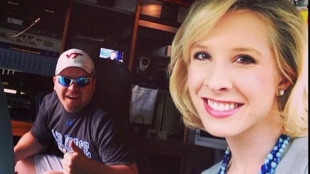 Fatal Virginia Shooting Spurs Workplace Violence Discussion