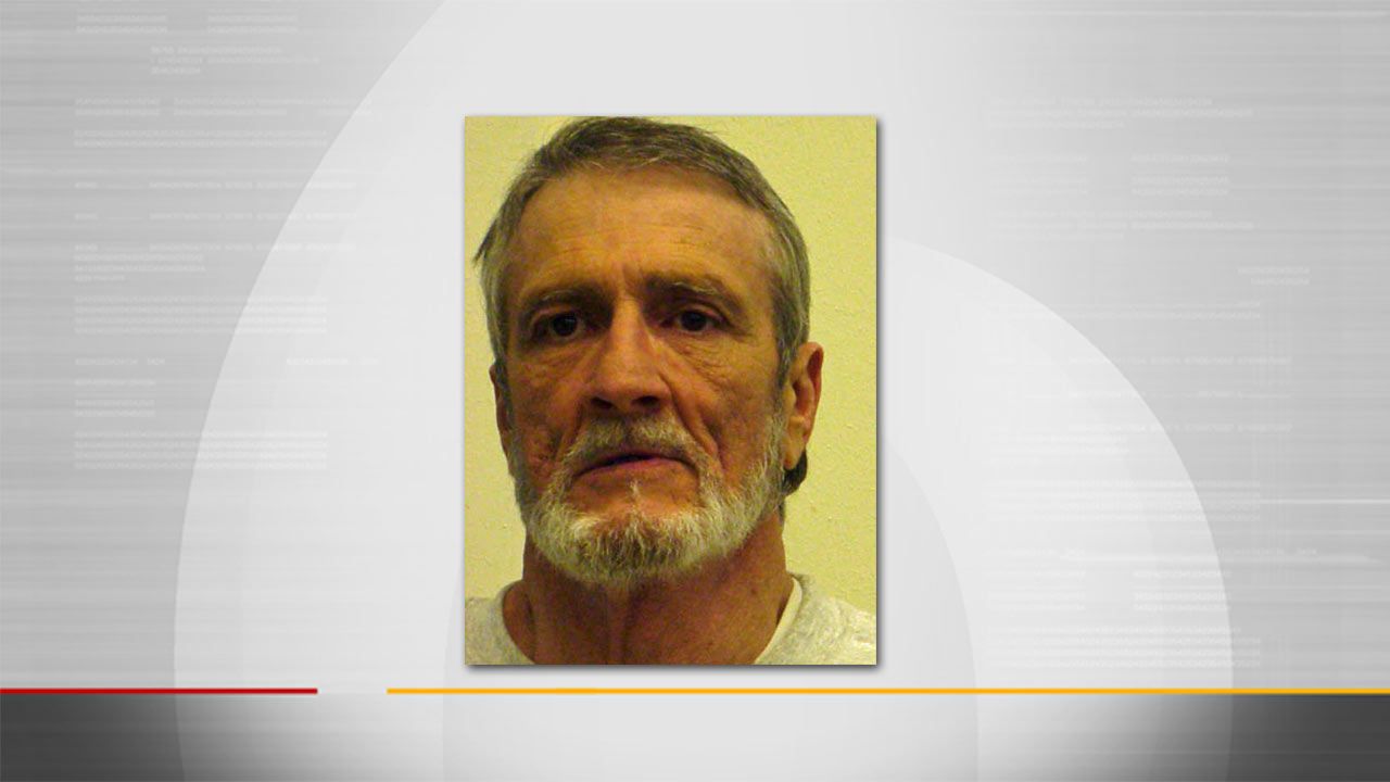 Life Sentence Upheld In Lake Tenkiller Murder