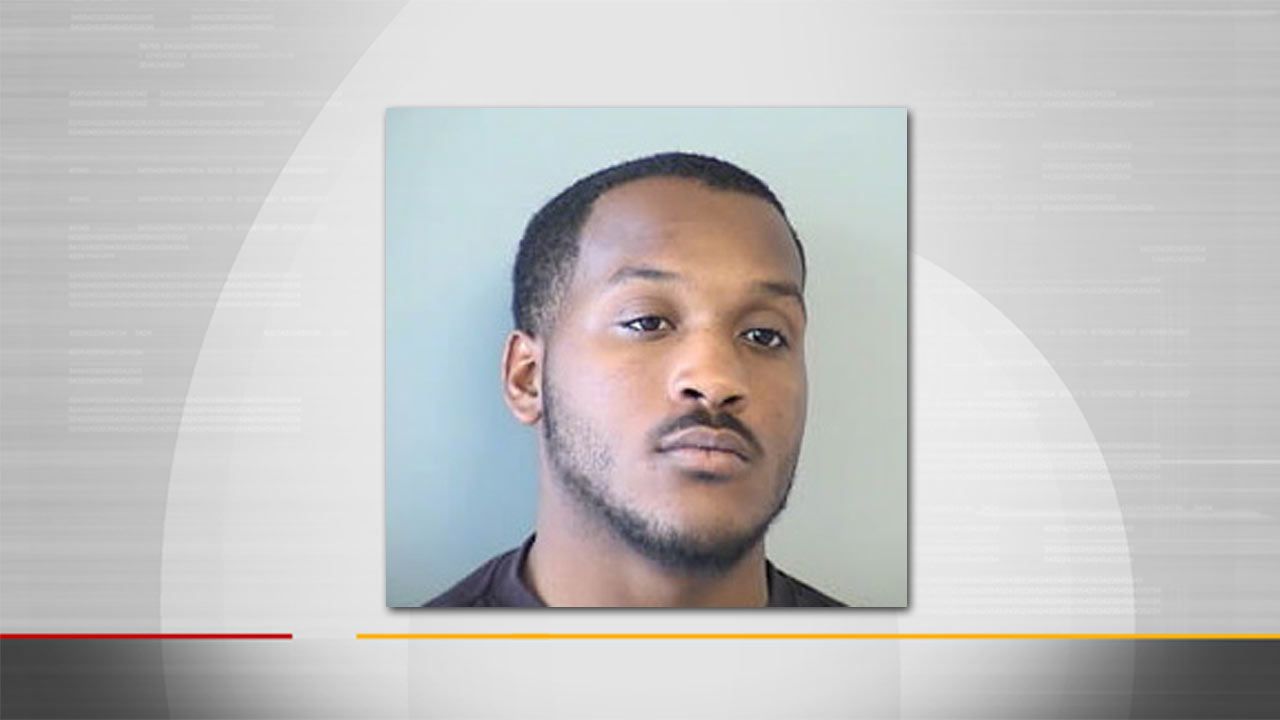Jury Finds Tulsa Man Not Guilty In 2013 Fatal Shooting