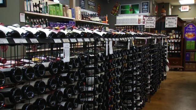 Local Liquor Stores Fall Victim To New Scam, Police Investigating