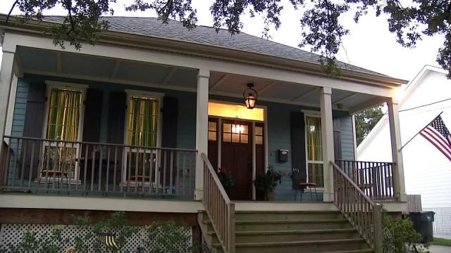 Ten Years Later, 6 In The Morning Anchor Returns To New Orleans Home