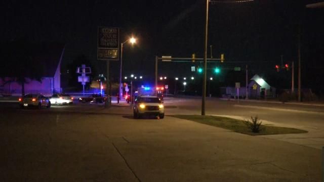 Woman Found Dead Inside Car Parked On Tulsa Street