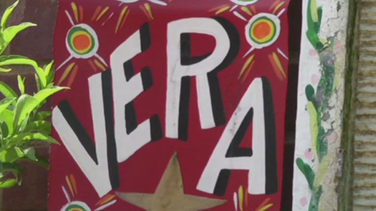 Memorial Symbolizes New Orleans' Rebirth After Hurricane Katrina