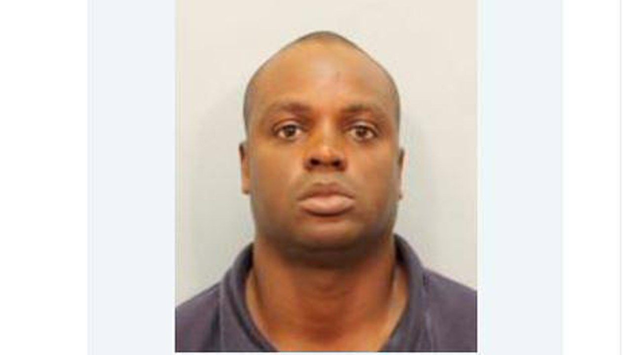 Suspect Arrested In Texas Deputy's Murder