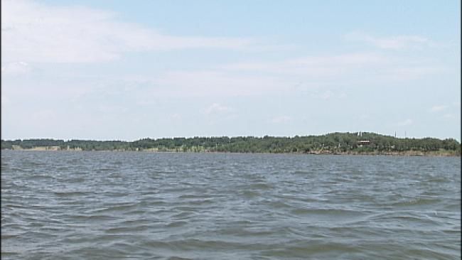 Tulsa Man Drowns In Fort Gibson Lake