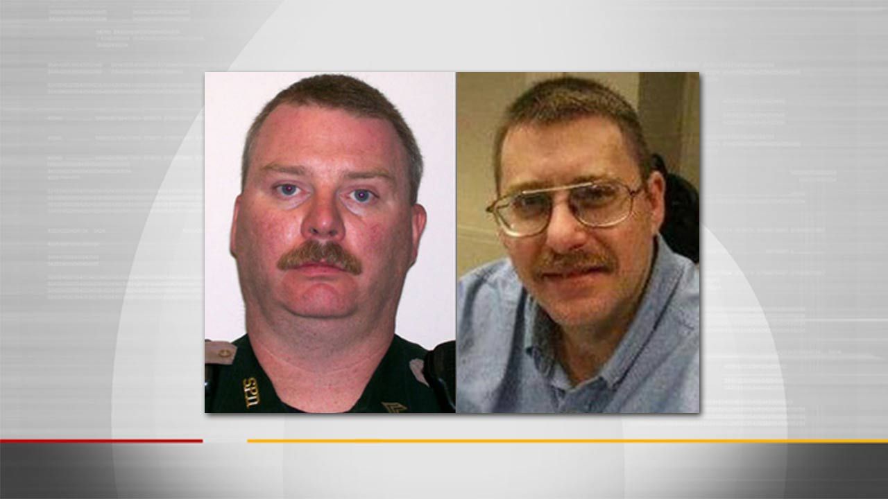 Sapulpa BBQ Fundraiser Held For Families Of Murdered Men