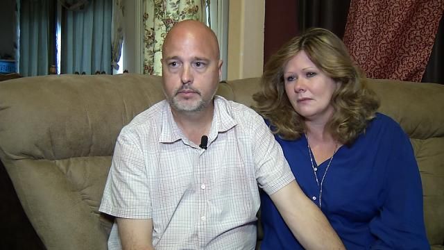 Murdered Tulsa Locksmith's Family Says He Talked About Dangers Of Job