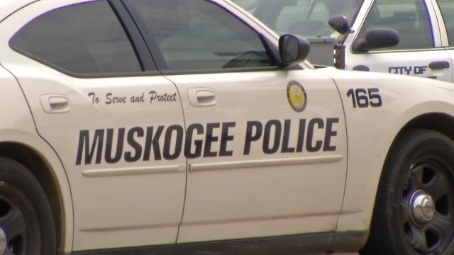 Child-Luring 'Prank' Could Lead To Charges For Muskogee Teens