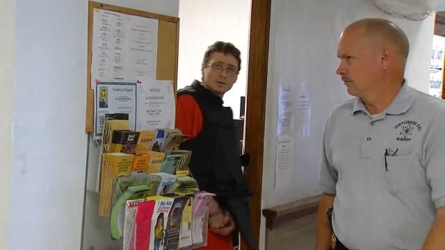 Appeals Judge Denies Kevin Sweat's Request To Withdraw Guilty Plea In 3 Deaths