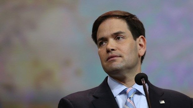 Senator Marco Rubio To Meet With Oklahoma Energy Leaders