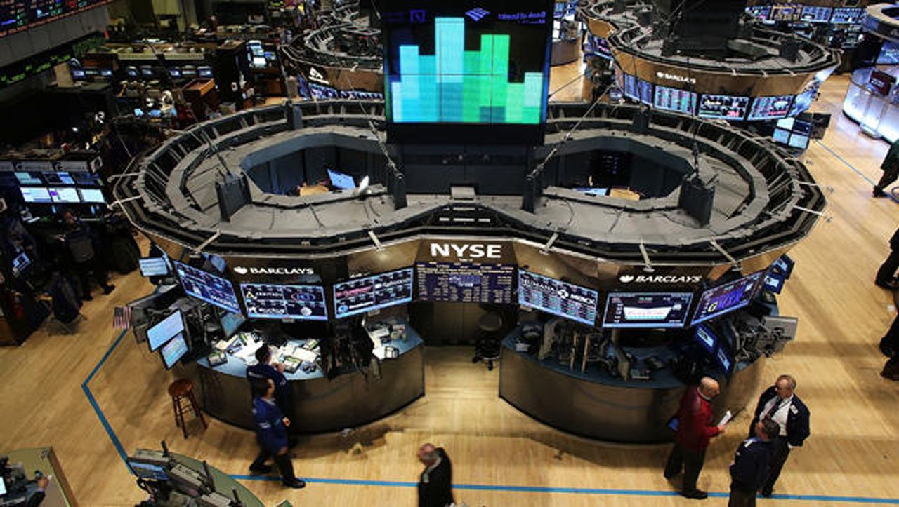 World Markets Drop After Bleak Chinese Industry Report