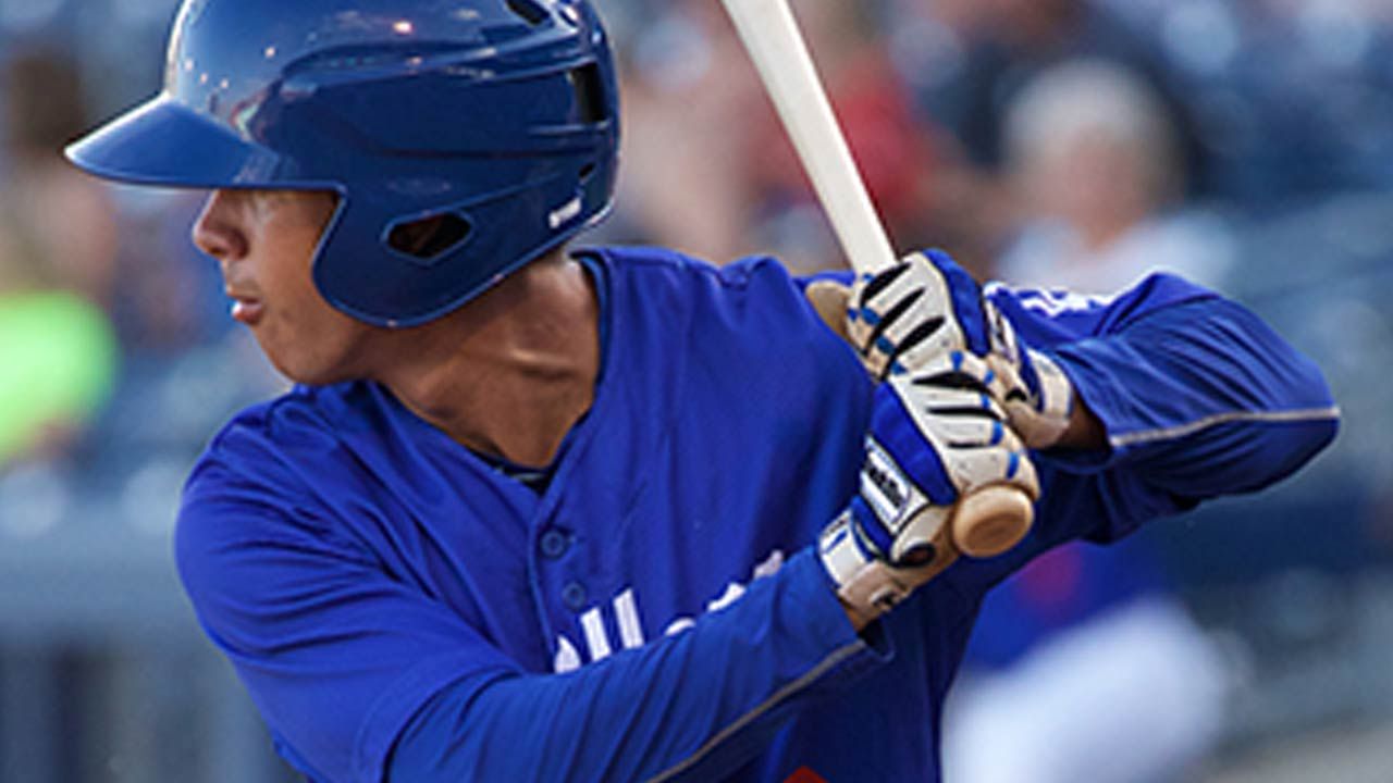 Tulsa Ranks High In Support Of Minor League Teams